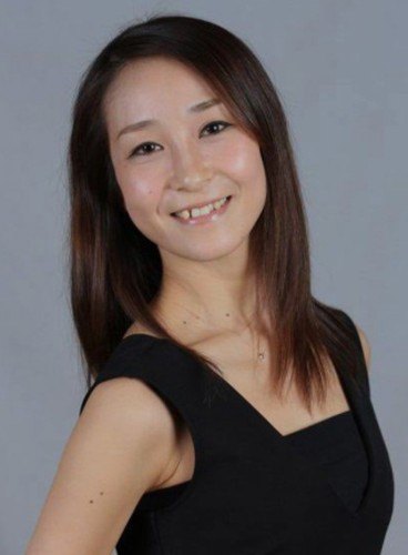 佐藤 麻利香