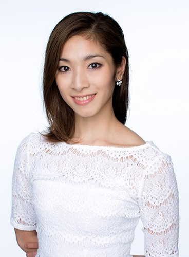 織山 万梨子